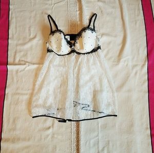 Cacique Lingerie NWT 18-20